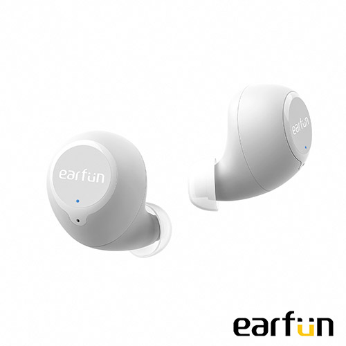 【EarFun】Free 真無線藍牙耳機